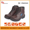 PU Sole Rigger Safety Boots RS822